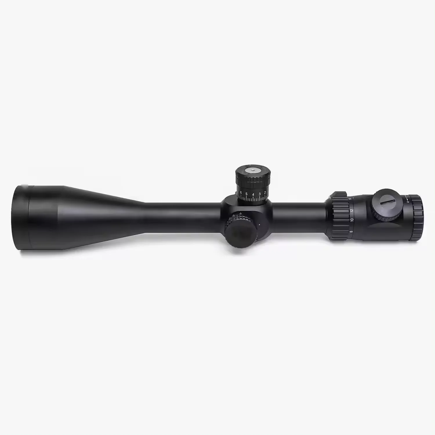 10-40x56 SFP Long distance Hunting scope Hunting Sight Scope Manufacturer