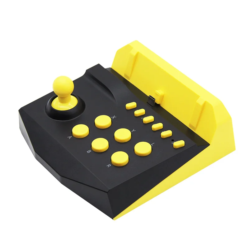  Оптовая продажа аркадная игра джойстик для N-Switch /N-switch lite с