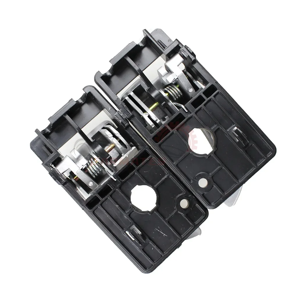 Door Handle LH RH Beige 826102E000J9 826202E000J9 for Hyundai Tucson 2006-2009 82610-2E010 82620-2E010