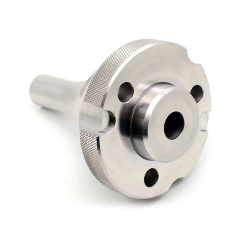 Customized CNC Machine Work Pieces/Machining Turning Aluminum Parts Customized Mechanical Parts CNC Machining Services