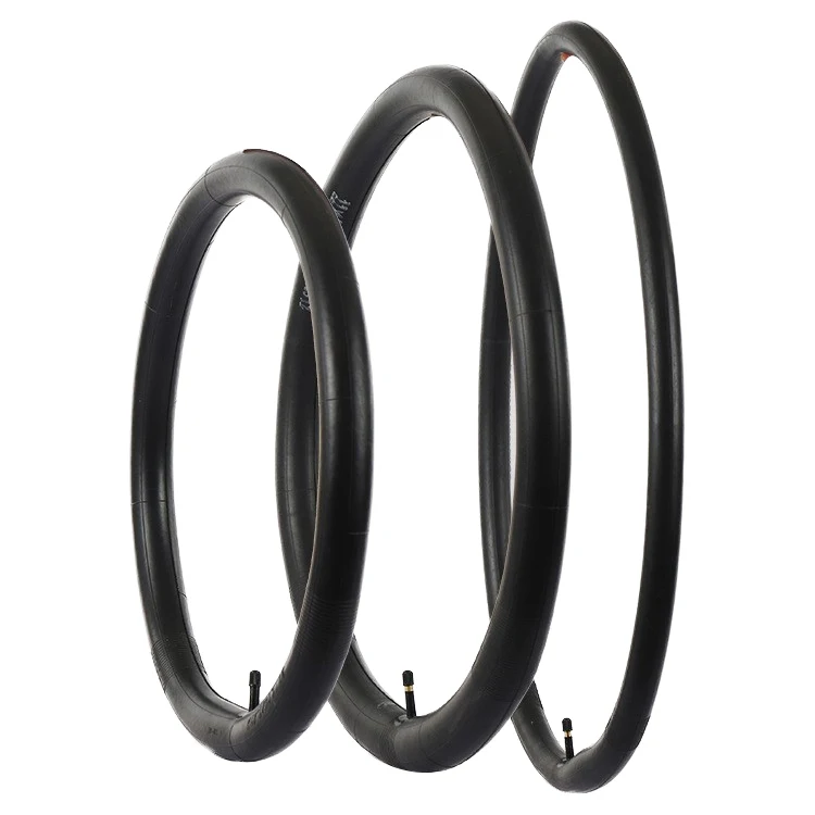 Butyl Rubber Tire Bicycle Inner Tube 26*2.125 for Mountain