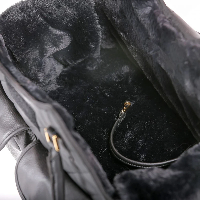 Wholesale Portable Pu Crossbody Dog Cat Carrier Handbag For Outdoor Travel Pet Carrier Bag Pet Supplies