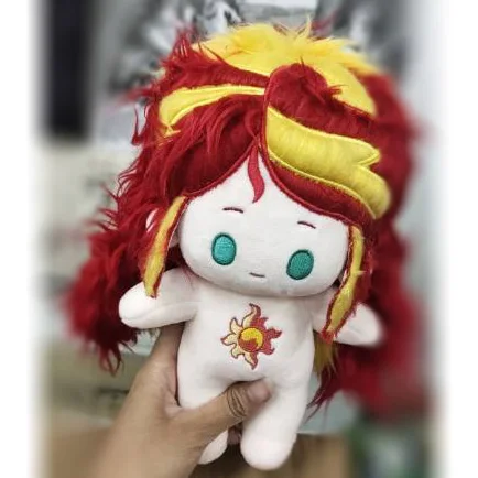 CE ASTM OEM ODM Stuffed Anime Plushie Toy Make Your Own Plush Toys Custom Kpop Doll Stuffed Toy Custom Plush Dolls