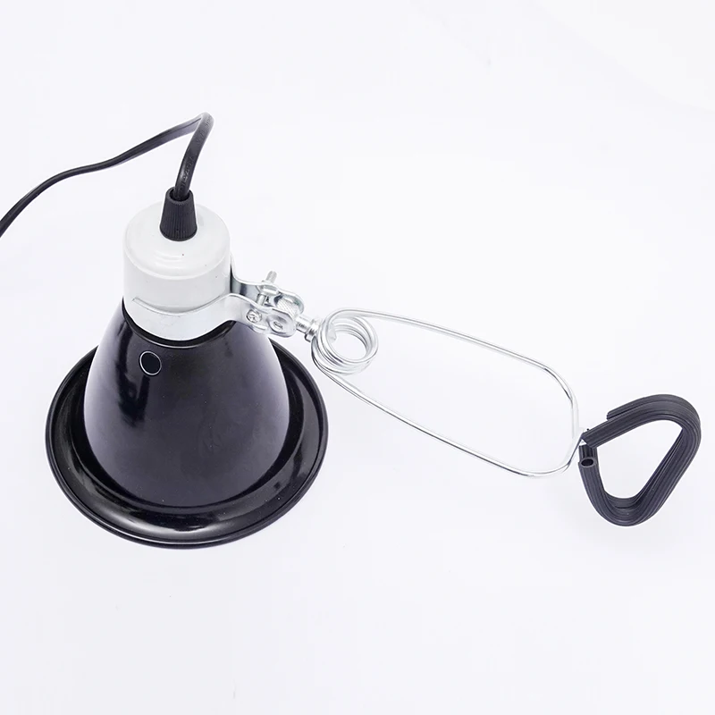 Wholesale China Dome Lamp Shade Reptile Dome Light Accessory High Deep Dome Lampshade