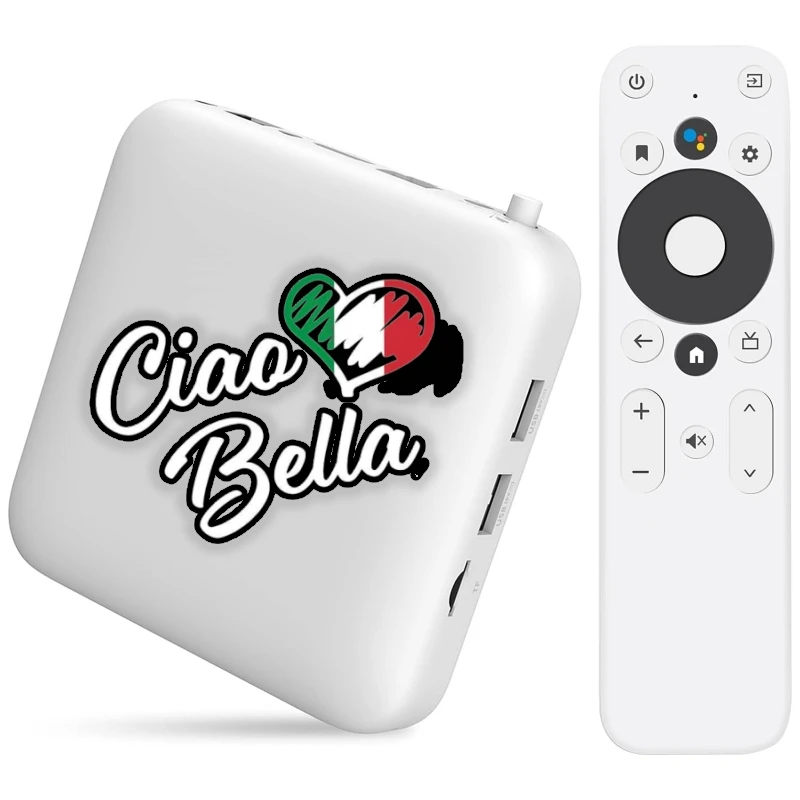 4k Iptv Subscription Abon Abonnement M3U List IPTV 12 Months Code ip tv italy italia italiano Europe Reseller Panel With Credits