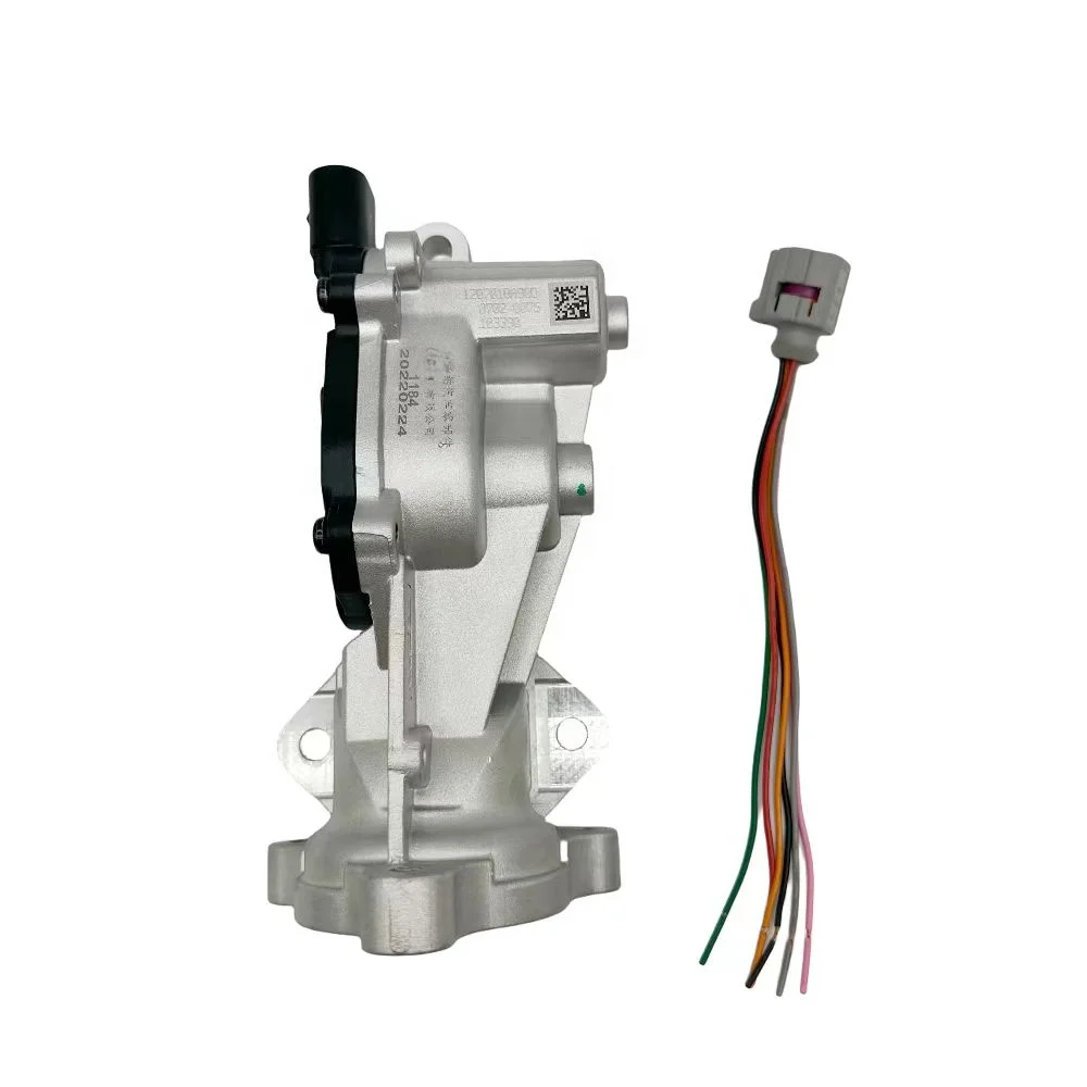 1207010A90D E3840034811A0 Diesel Engine Exhaust Gas Recirculation Valve EGR Original Genuine