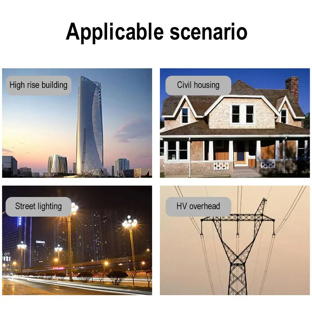 YJPAP Cable Dead End Clamp Wedge Tensioner Fittings Type Plastic Heavy Duty Plastic Pp Plastic for Metal Nylon Plus Fiber Glass