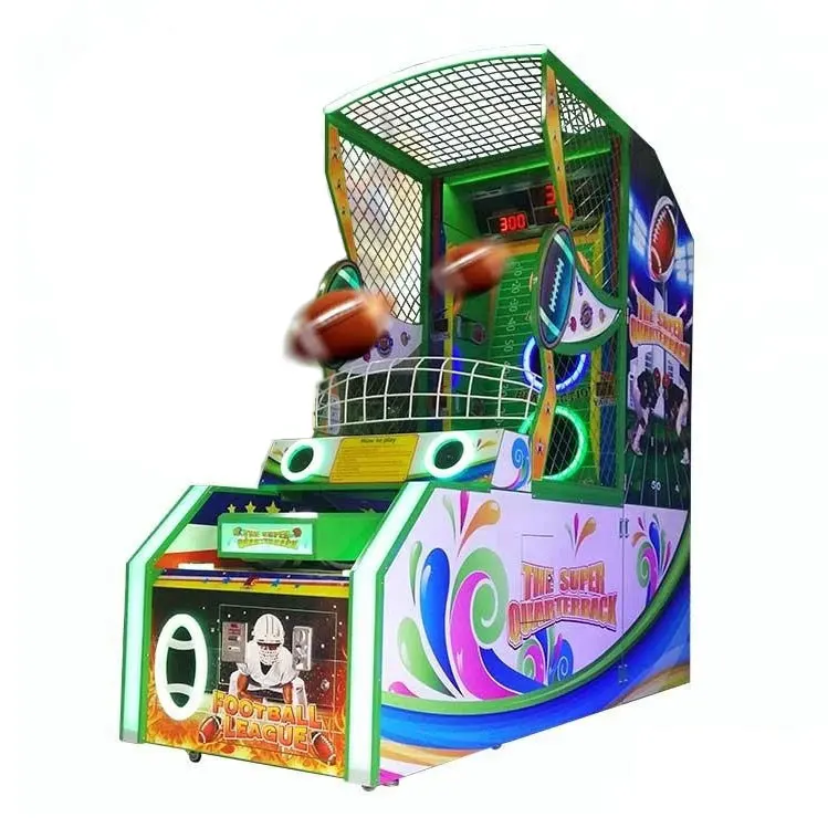 Игровой автомат Threeplus для игры в