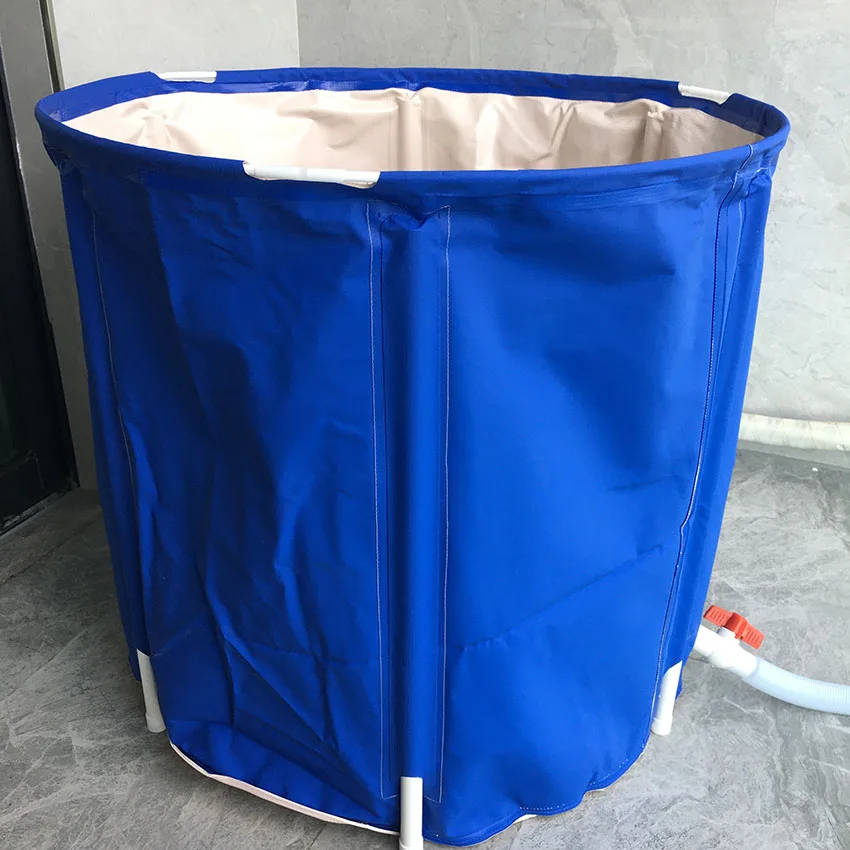 2021 популярный персонаж портативный складной Ванна 3 слоя высокое качество