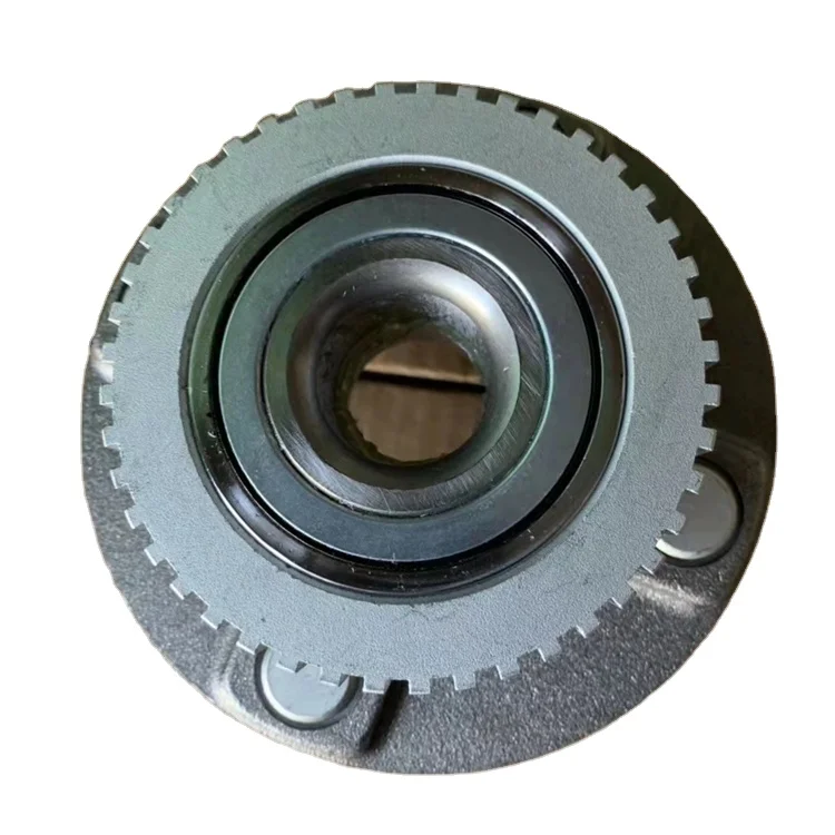 Auto Parts Accessories Front Axle Wheel Hub Bearing Unit Assembly 2DUF050N 7 MR992374 3880A036 Hub Unit and Bearing Japan Car