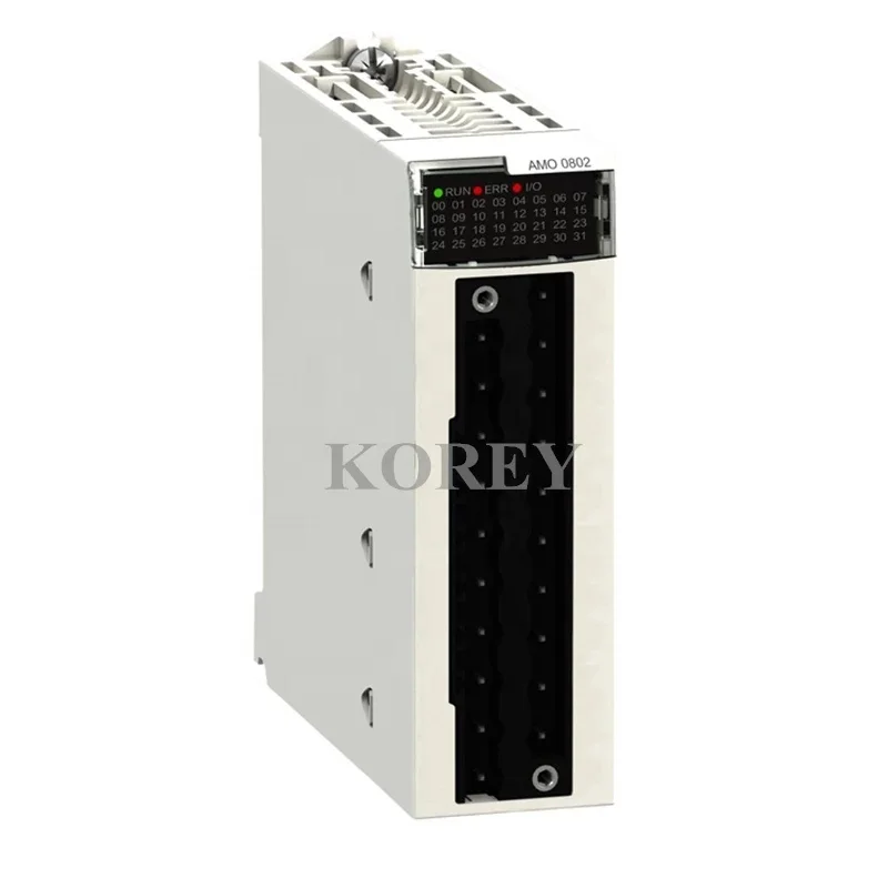 For PLC Module BMX Series BMXAMO0210H BMXAMO0410H BMXAMO0802H Please Enquiry