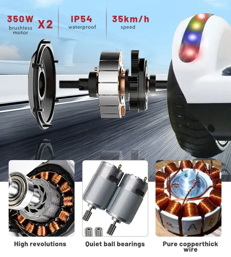 China al por mayor proveedor de hoverboard electric scooter hoverboard pcb board taotao motherboard