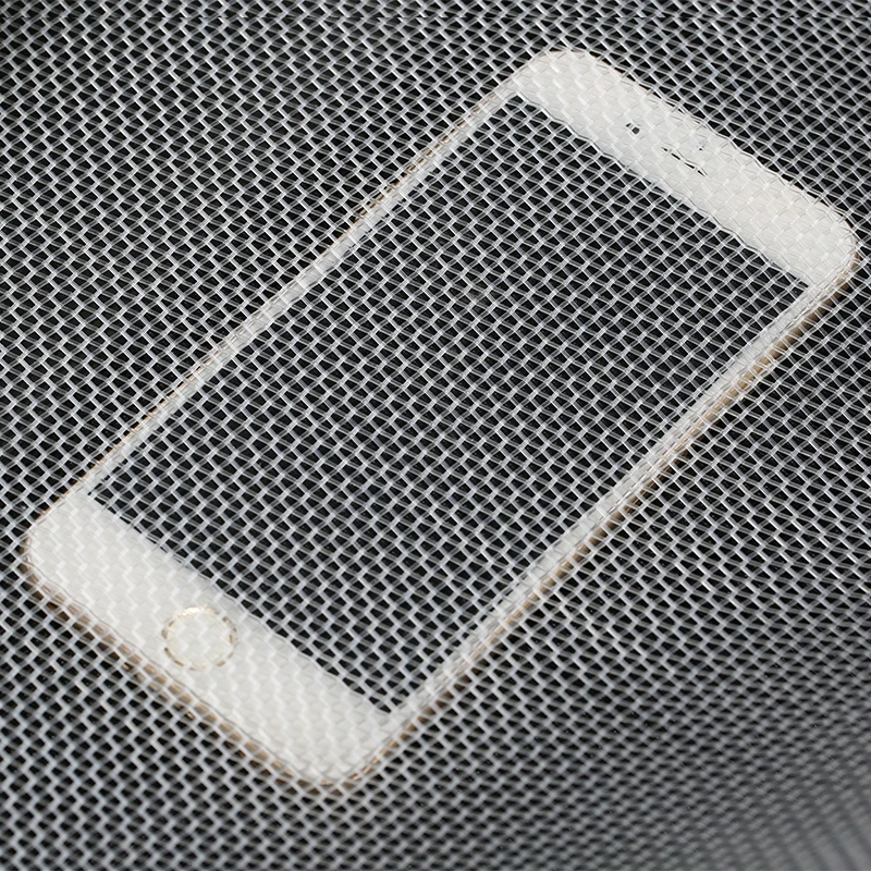 5 10 25 30 40 50 60 70 80 90 100 150 200 250 300 400 500 600 700 800 Micron nylon woven filter mesh cloth