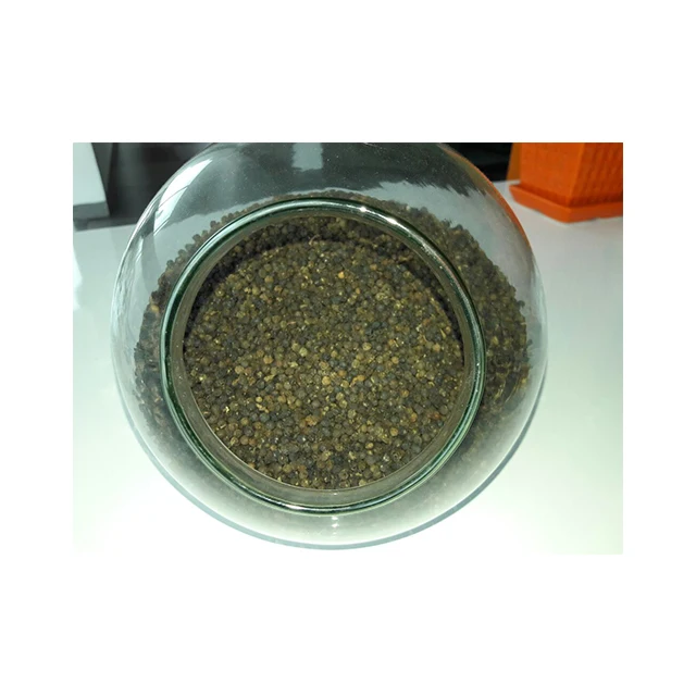 Spicy Odor Wholesale Price Buy Per Kilo Madagascar Export Whole Raw Pellets Bulk Black Pepper