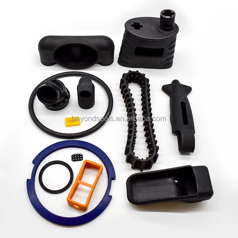 silicon rubber product