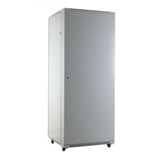 Напольные шкафы данных 15U 600x600 с