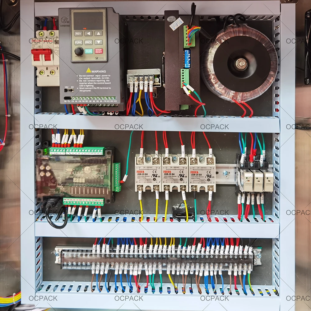 Palm Oil Sachet Packing Machine For LIquid
