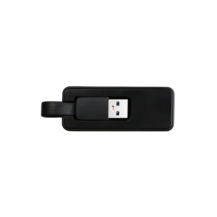 High Speed RTL8156B 2.5G USB3.0 Ethernet Adapter Gigabit Network Card Adapter 2.5gb Network Card
