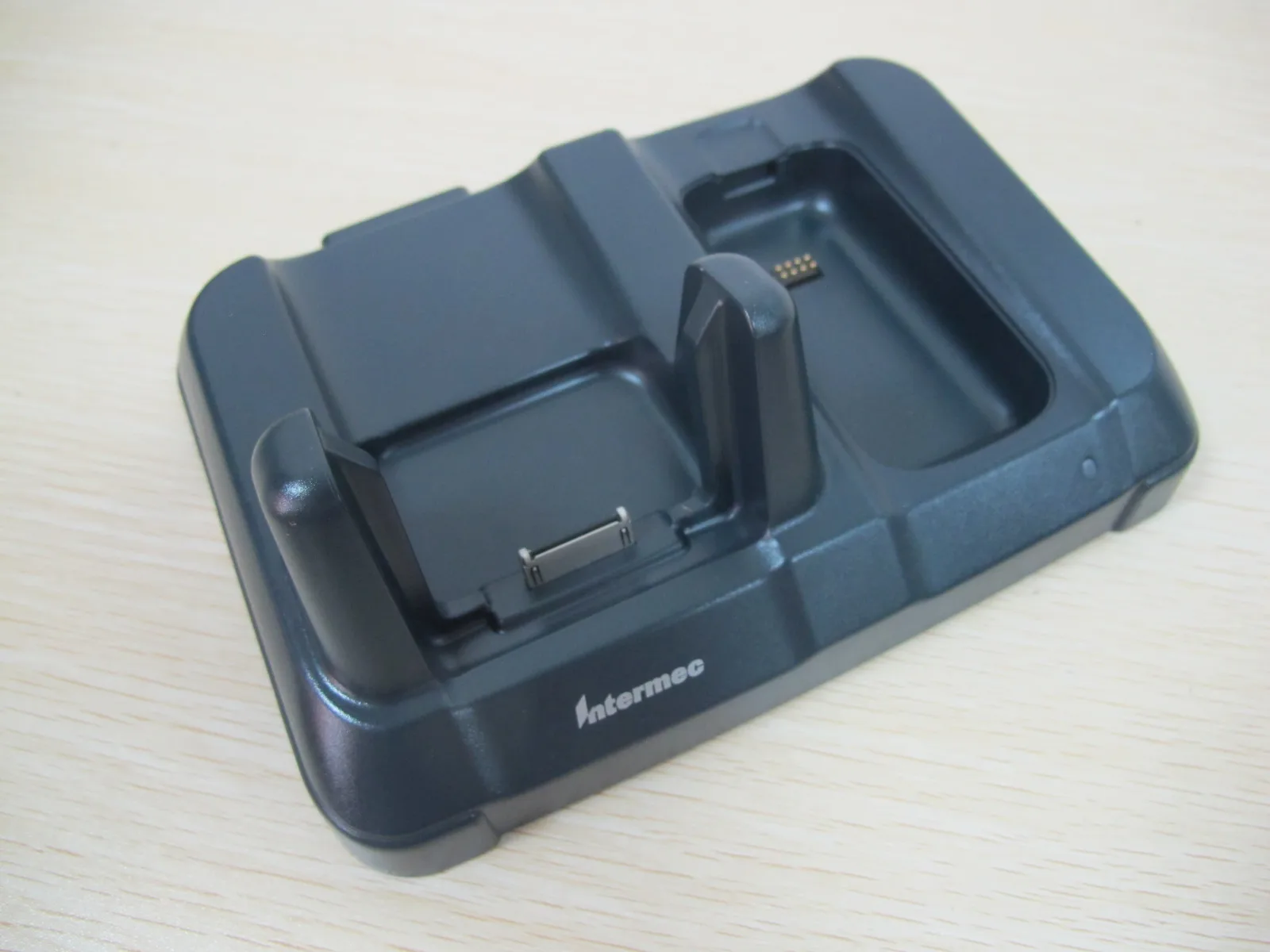  Разъем Intermec для замены аккумулятора CK3 CK3R CK3X PN: 871-228-201 зарядное устройство с одним слотом и
