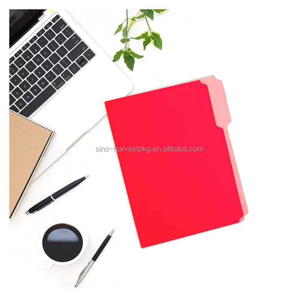 Красочные канцелярские принадлежности офисные папка для офисных деловых документов архивирование документов/хранение