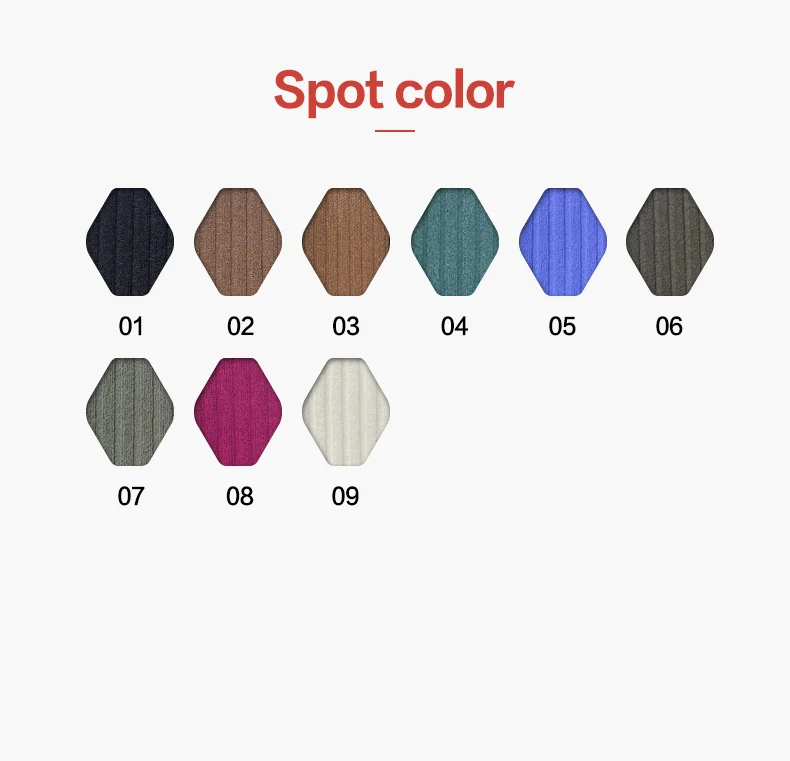 Stock High Elastic Polyamide Spandex Stripes Ribbed Leggings Weft Knitted Rib Yoga Fabric For Sportswear