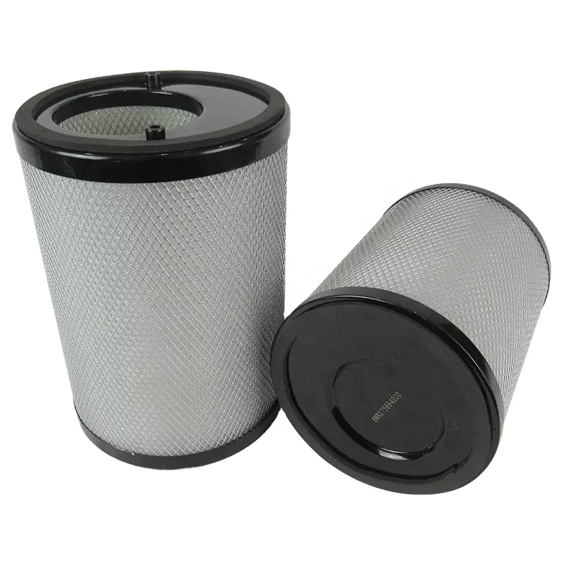 Industrial aerzen filter SNR175884000 SNR 175239000 DN080 air filter cartridge