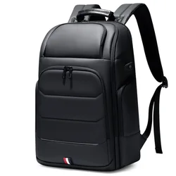 wholesale multifunctional waterproof Business Large Capacity 15.6 laptop bag backpack with usb charger port