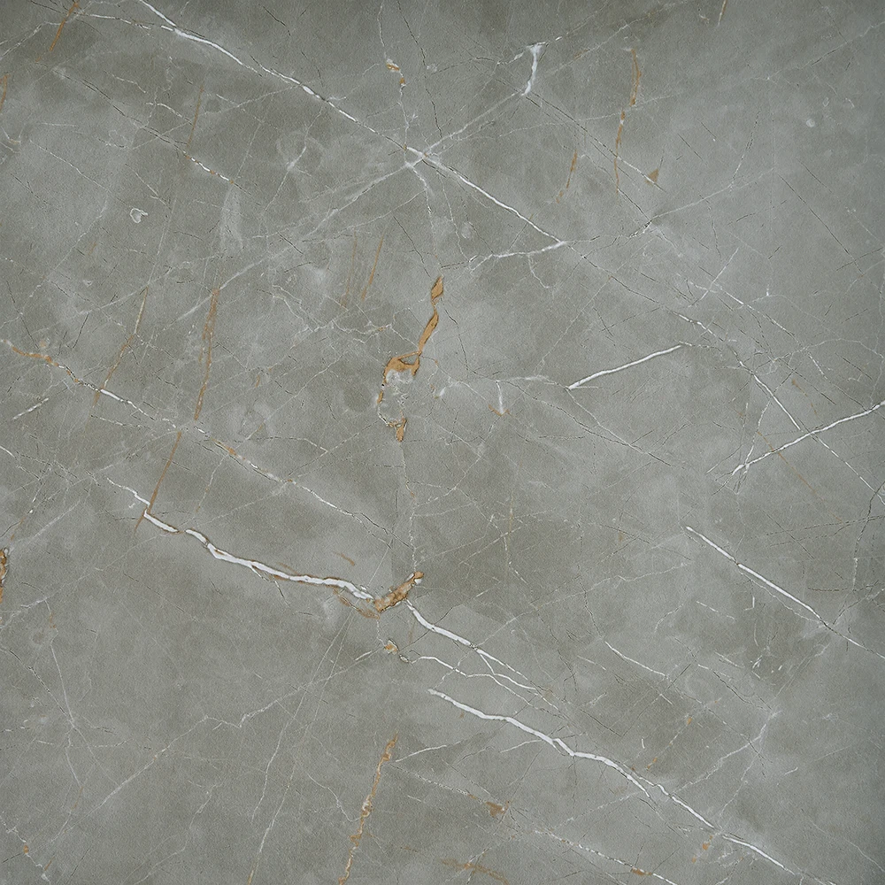 
cheap price China Guangdong grey Rustic Floor Tiles 600*600 porcelain glazed tile stock tiles 