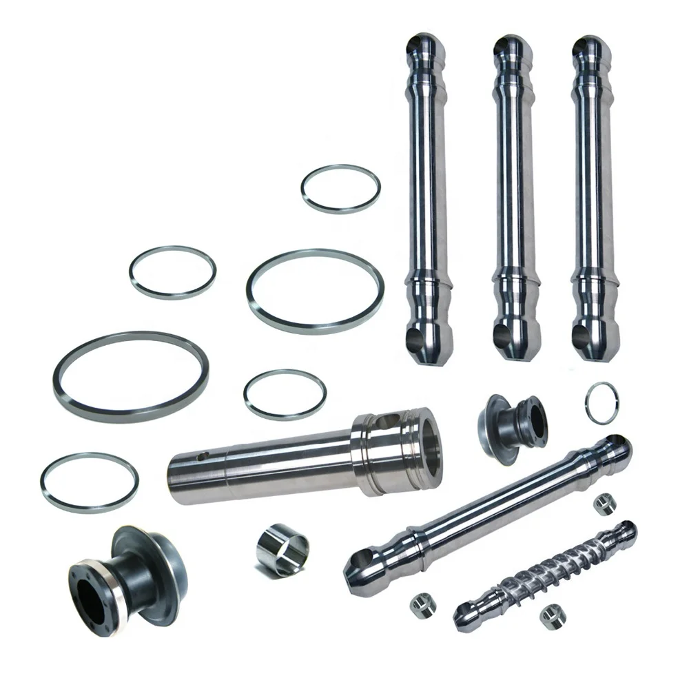 screw pump shaft pin