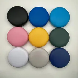 Ортодонтический чехол и держатель с логотипом под заказ, прозрачный чехол для выравнивания