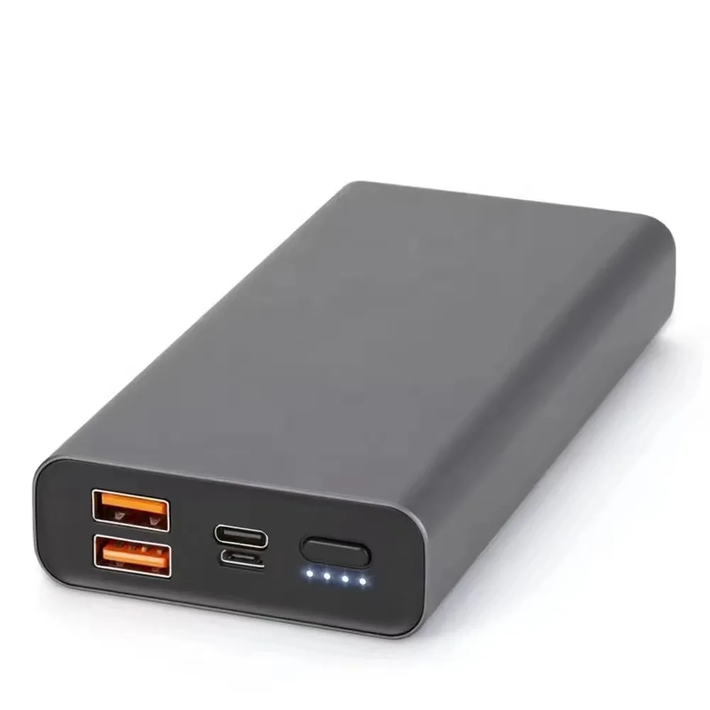 Power Bank 10000 мАч Универсальный для мобильного телефона