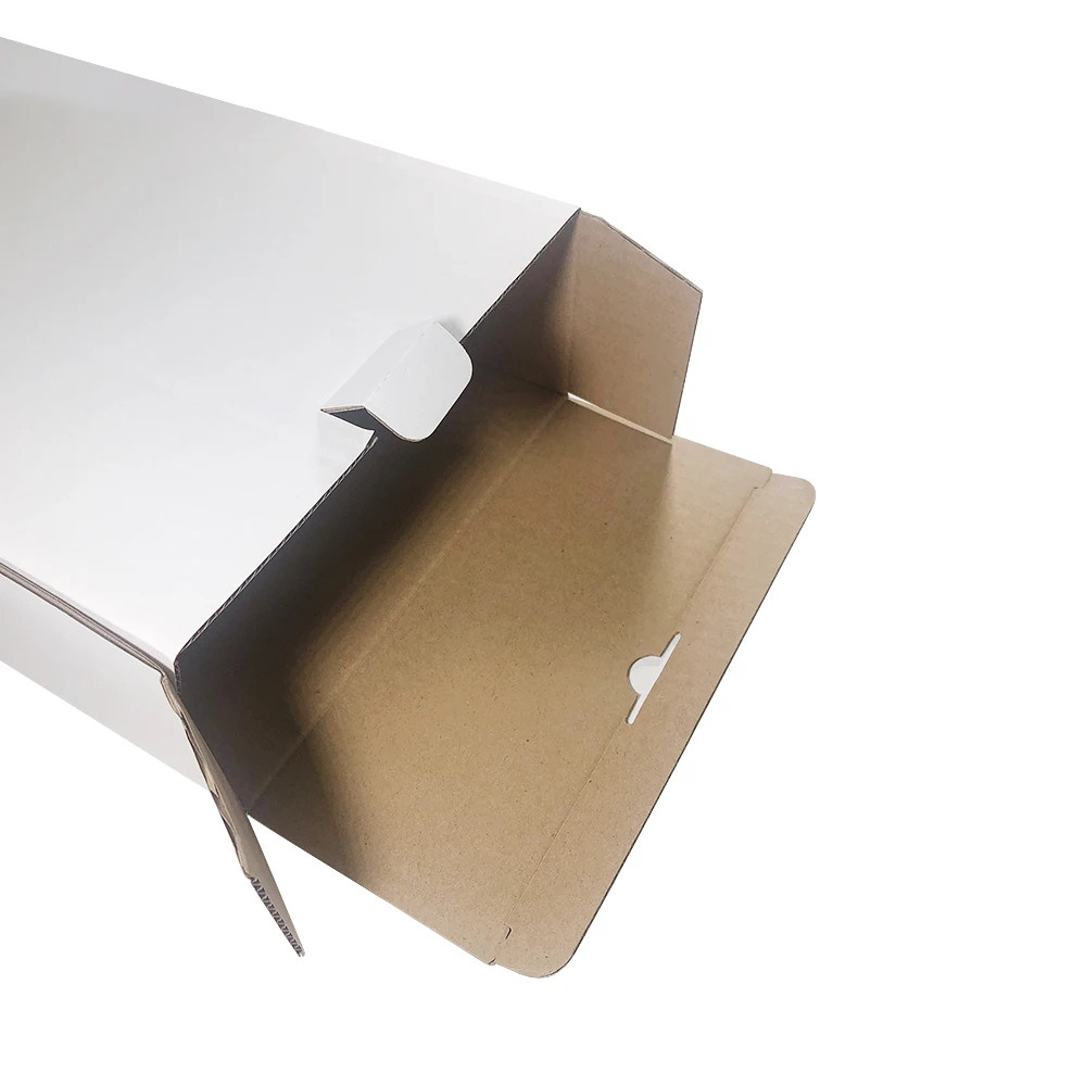 Large Shoe Packaging Box Hardboard Paper Shoe Box Luxury Shoe Boxes With Custom Logo