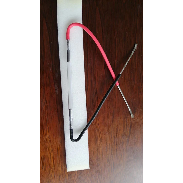 High Quality UK Xenon Flash Lamp IPL Xenon laser lamp tube for sale