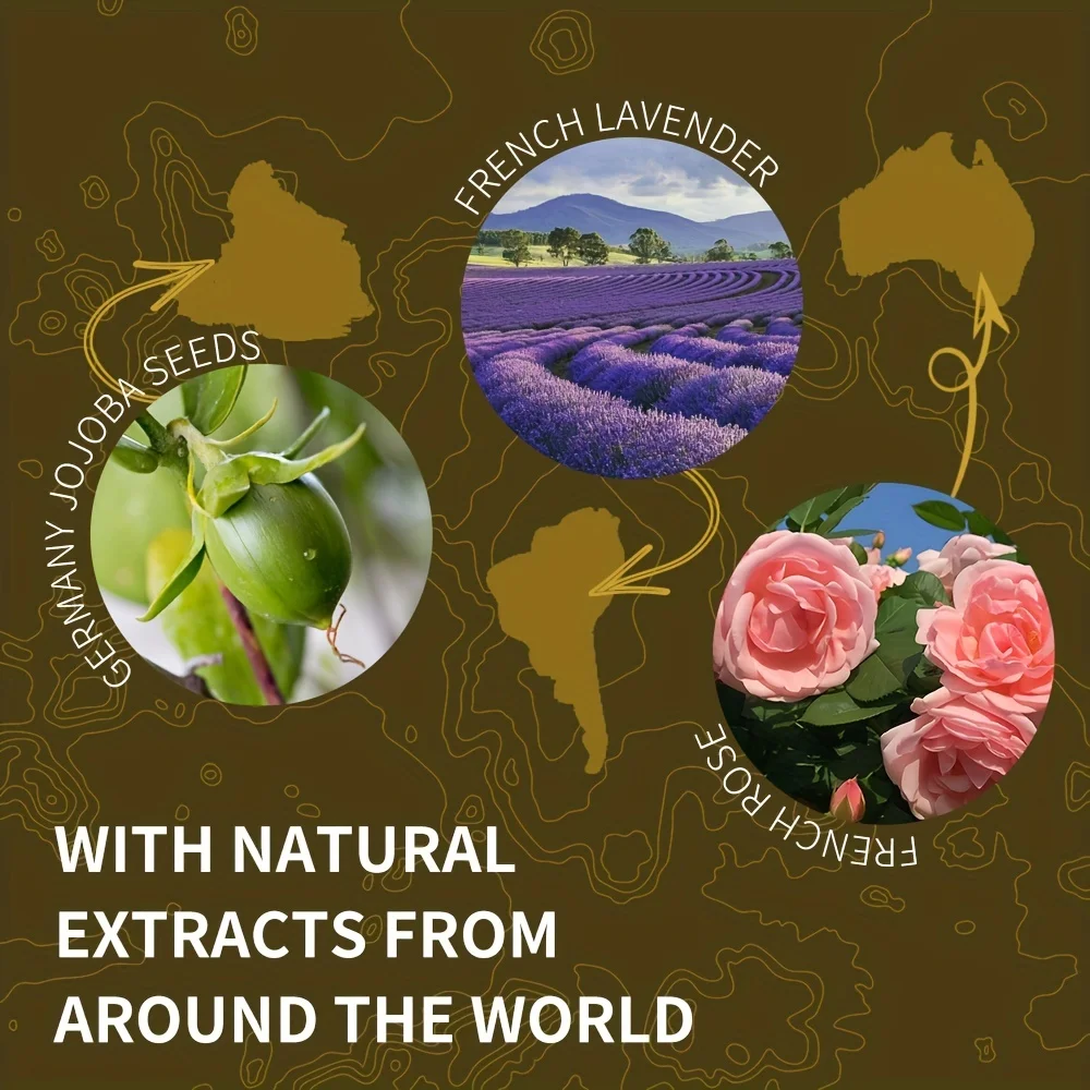 Sefralls Natural Plant Massage Essential Oil Firming Set Wholesale Facial Aromatherapy Moisturizing Skin Care Gifts