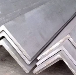 Top Quality Galvanised Angle Bar Steel Angle Iron Building Carbon Angle Steel for Building
