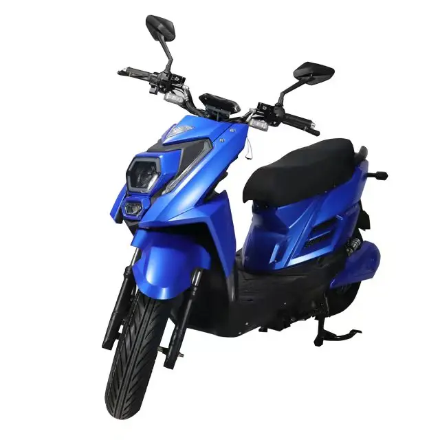Luxury China Manufacturer Cheap Super Power High Speed S Best Electric Motorcycle For 2023 New Quality Adults Ebike Scooter