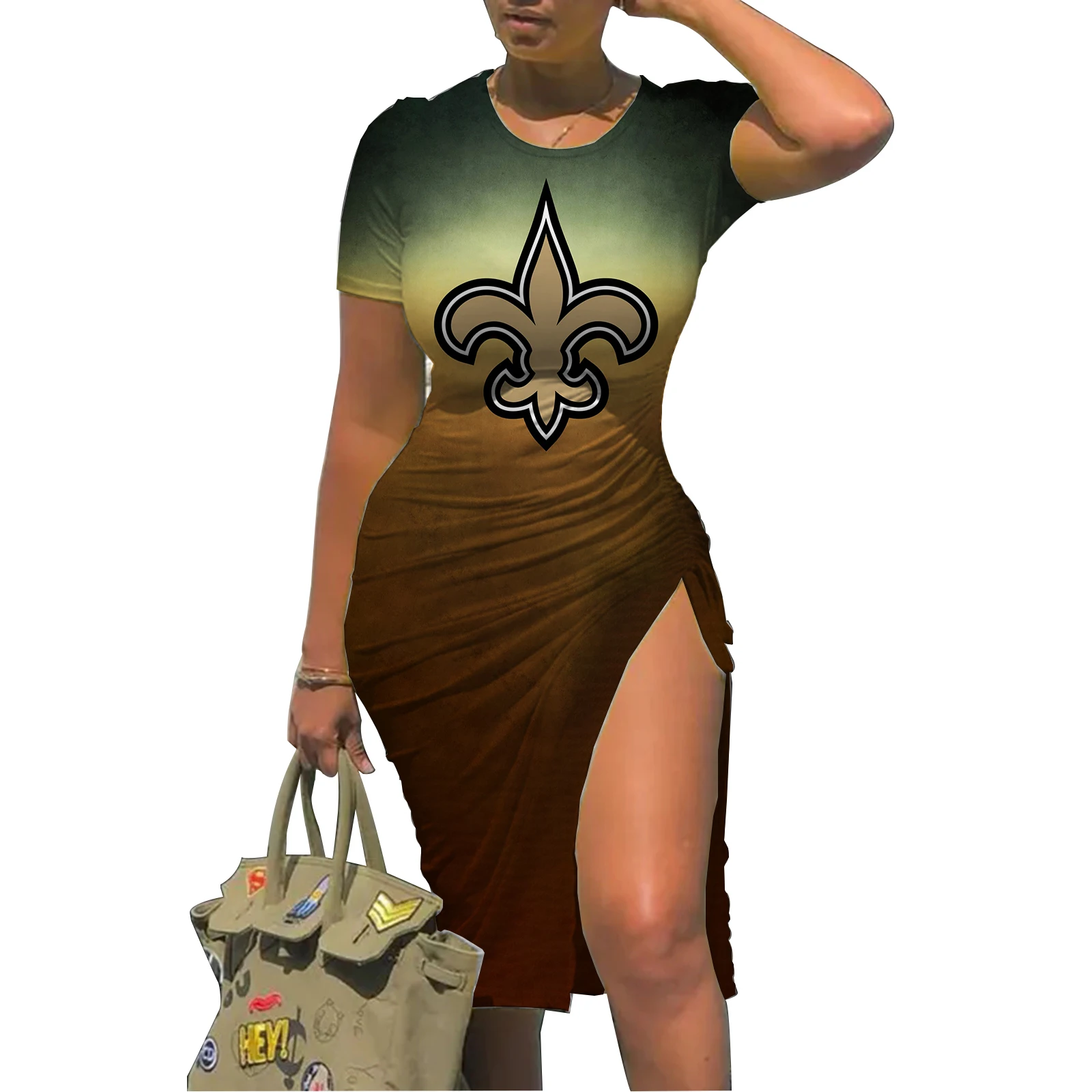 omen clothing vendor solid women casual dress plus Shirt Dress For Ladies