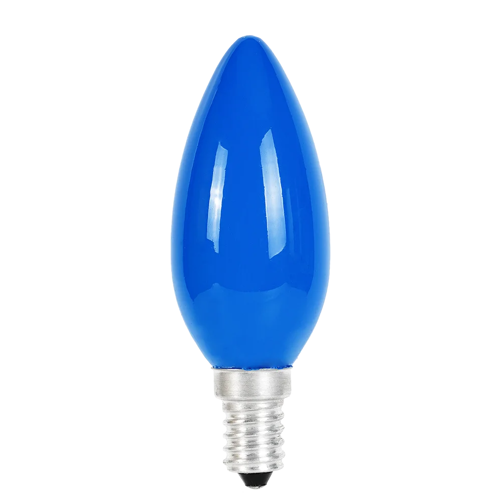 Decovolt led bulbs many sku E27 led bulb making machine C35 led emergency bulb wholesale