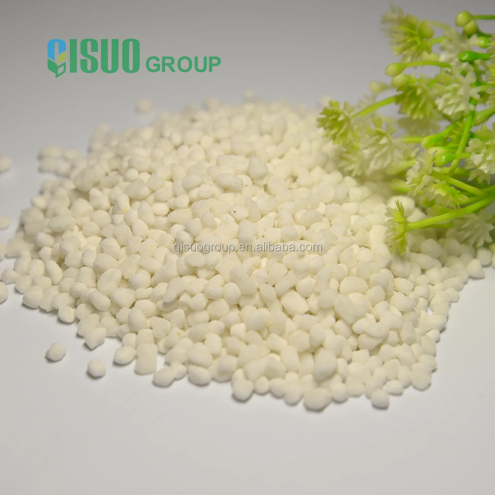 Промежуточный элемент 100%, водорастворимое удобрение QISUO, заводская цена