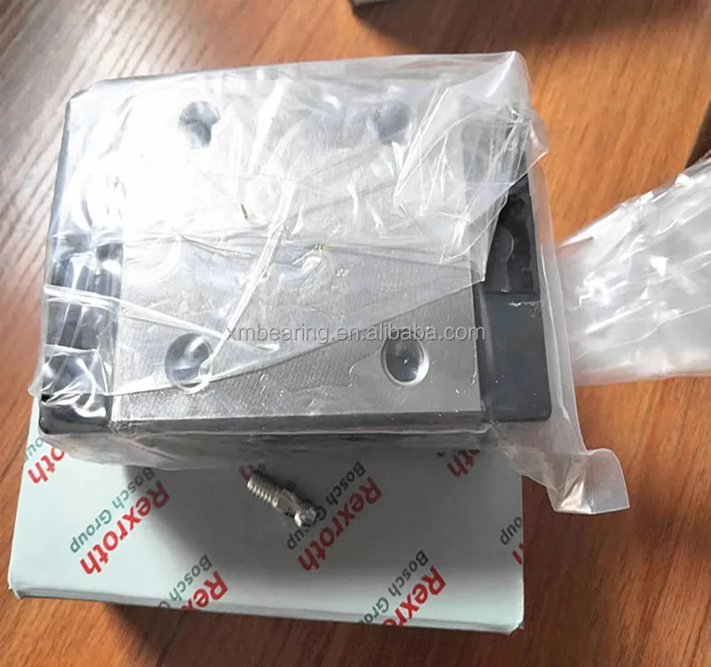 Genuine Rexroth R165121420 Linear Guide Rails R-165121420 Linear Rail R165129420 Rexroth R-165129420 Price