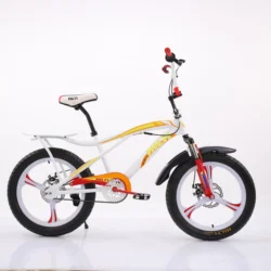 20 Inch Mountain Bicycle Freestyle Sport Racing BMX Bicycle for kid