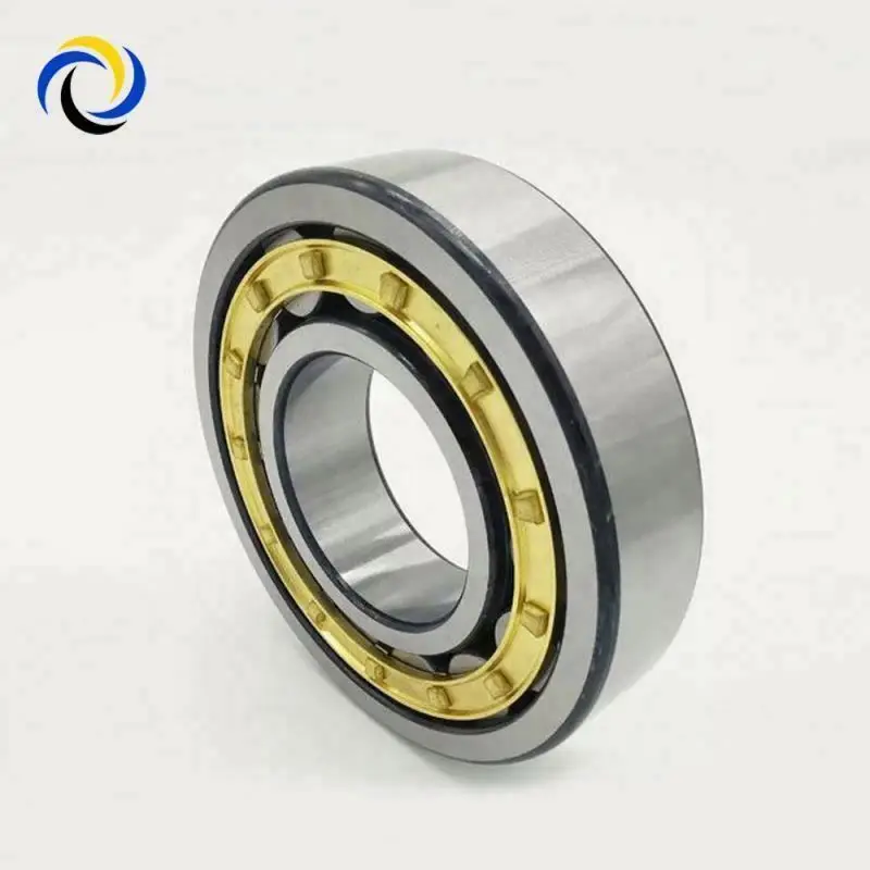 low noise precision straight cylindrical roller bearing NU 2209L/P5 NU2209L/P5