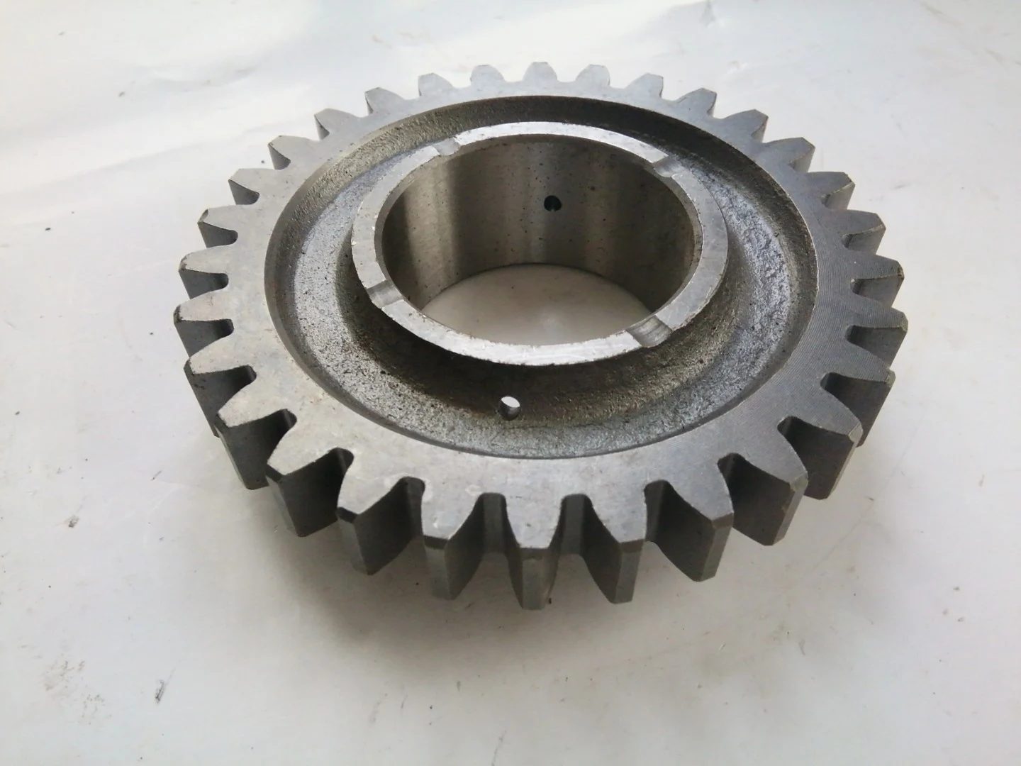 TB604.372T-09  II Gear Slave Gear  For Foton Lovol agricultural machinery & equipment Farm Tractors