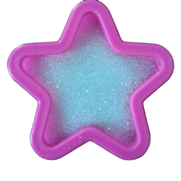 Manufacture Industrial abrasive glass beads High strength sandblasting road marking glass microsphere