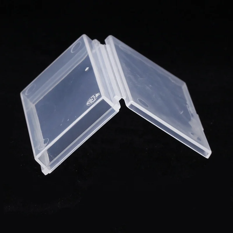 Manufacturer Professional Supply Most Popular Light Weight Enclosure Plastic Box