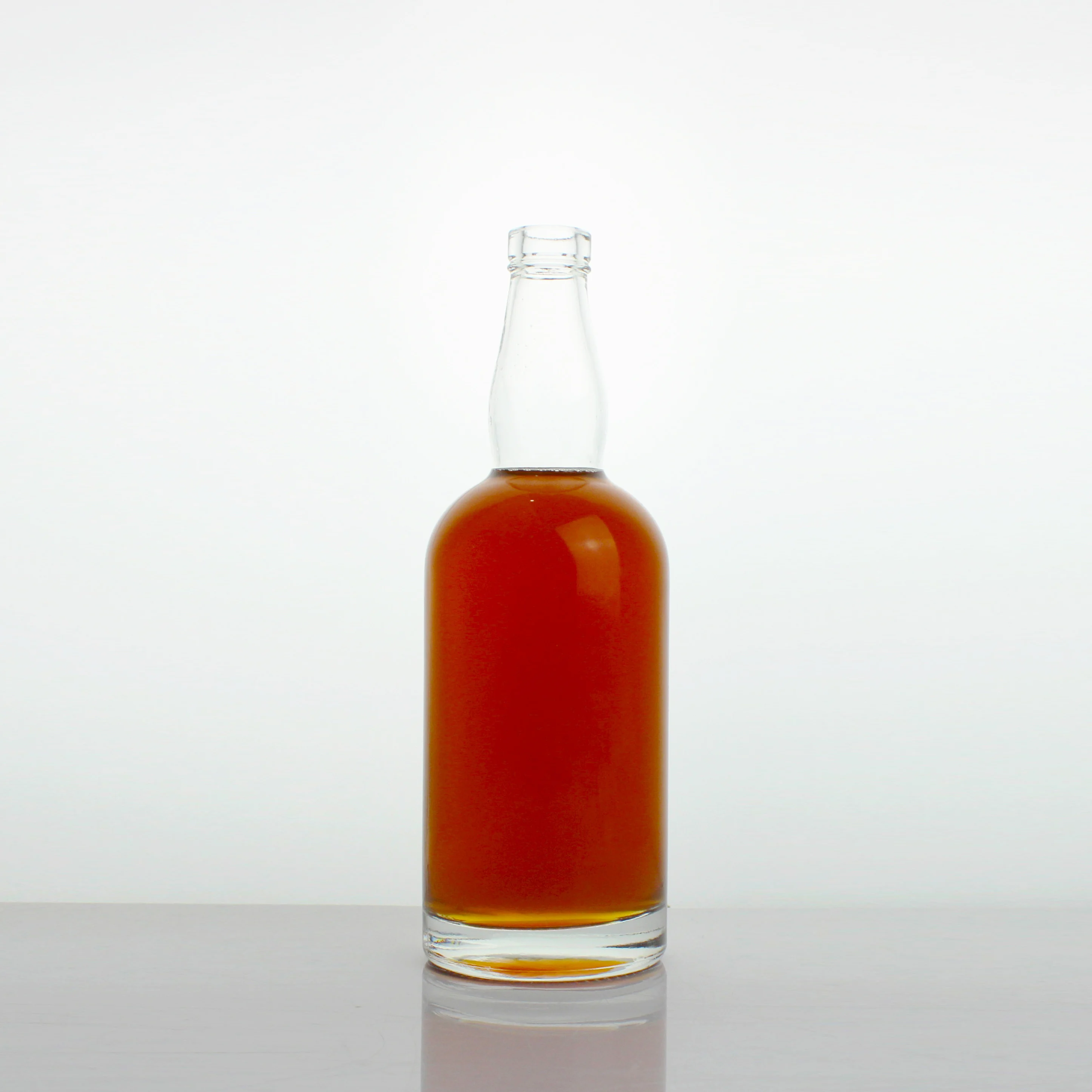 Stock Available Own Brand  High Quality Arrival Best Selling  Liquor Spirits Bottle