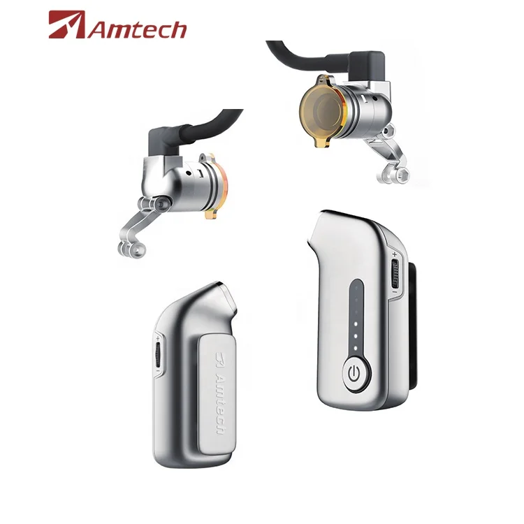 
 Светодиодная медицинская хирургическая USB стоматологическая фара HLP05 перьевая лампа  