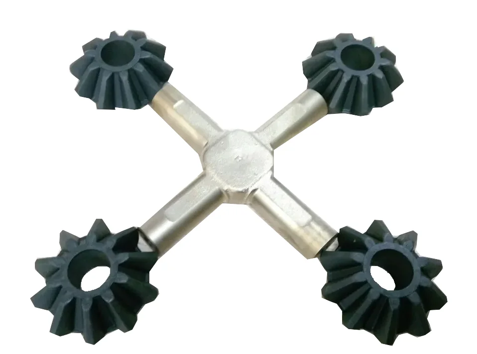 T228717 Differential Spider Suitable for John Deere 310SK, 310J, 315SK, 310K, 210K, 310SJ, 210LE, 210LJ