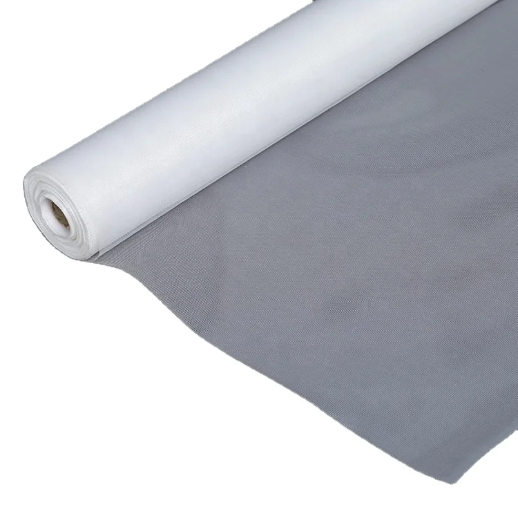 18*16 100g China factory direct supply high quality fiberglass mesh window screen