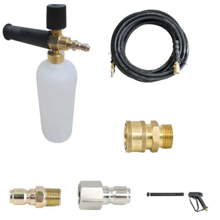 Quality Large Amount Water Commercial Use Car High Pressure Cleaner Pressure Washer
